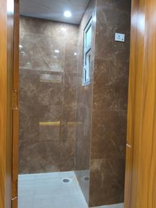 Bedroom Two Image of 1200 Sq.ft 3 BHK Builder Floor for sale in Indirapuram Ghaziabad for Rs. 11900000