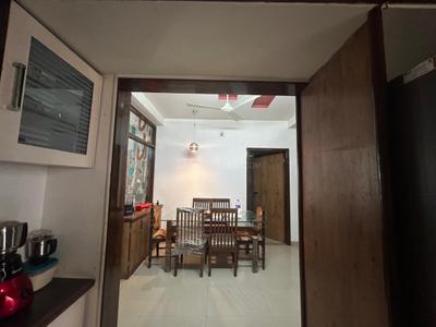 Hall Image of 1305 Sq.ft 3 BHK Apartment / Flat for sale in Raysan Gandhinagar for Rs. 8500000