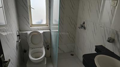 Image of 1084 Sq.ft 2.5 BHK Apartment / Flat for rent in Nimbus The Golden Palms, Sector 168, Noida for Rs. 32000