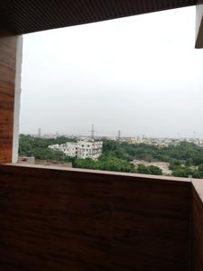 Bedroom Two Image of 2000 Sq.ft 3 BHK Apartment / Flat for sale in SB youth Apartment, Sector 2 Dwarka New Delhi for Rs. 31500000