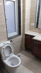 Image of 3400 Sq.ft 4 BHK Builder Floor for rent in Safdarjung Development Area, New Delhi for Rs. 250000
