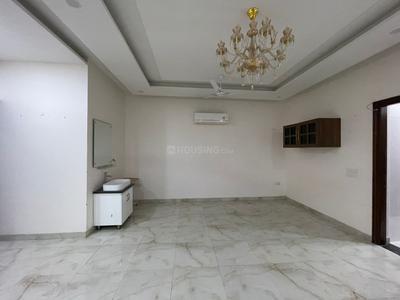 Hall Image of 3000 Sq.ft 3 BHK Builder Floor for rent in Emaar The Views, Sector 105 Mohali for Rs. 45000