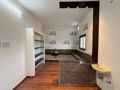 Kitchen Image of 900 Sq.ft 2 BHK Independent House for sale in Ashtvinayak City, Old Dhamtari Road Raipur for Rs. 3675000