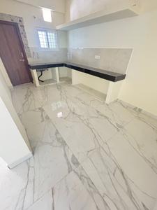 Kitchen Image of 1250 Sq.ft 2 BHK Apartment / Flat for sale in Bhadurpalle Hyderabad for Rs. 5625000