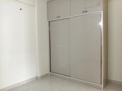 Bedroom Image of 1600 Sq.ft 3 BHK Apartment / Flat for rent in NRI Layout Bengaluru for Rs. 560002