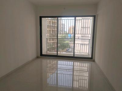 Living Room Image of 1150 Sq.ft 2 BHK Apartment / Flat for sale in Horizon The Signature by Horizon Group, Ulwe Navi Mumbai for Rs. 12000000