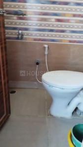 Bathroom Image of 780 Sq.ft 2 BHK Apartment / Flat for sale in Dum Dum Kolkata for Rs. 4700000