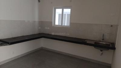 Kitchen Image of 1165 Sq.ft 2 BHK Apartment / Flat for sale in Ramky One Krystal, Sheela Nagar Visakhapatnam for Rs. 7500000