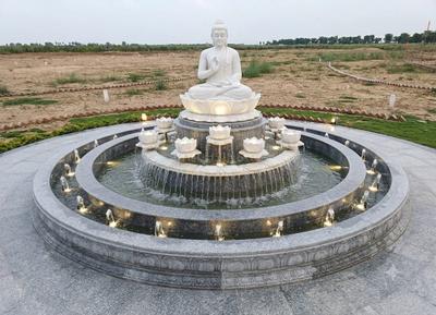 Image of 1200 Sq.ft Residential Plot / Land for sale in Nai Sarai, Bihar Sharif for Rs. 1000000