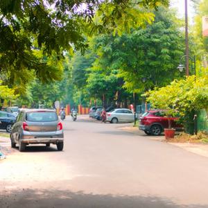 Image of 162 Sq.ft Residential Plot / Land for sale in Sector 33, Noida for Rs. 47500000