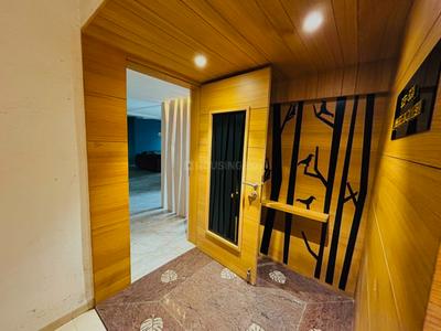 Image of 3400 Sq.ft 4.5 BHK Apartment / Flat for sale in Undri, Pune for Rs. 50000000