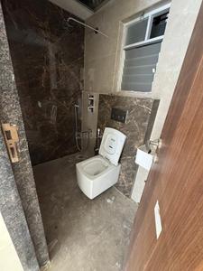 Bathroom Image of 1150 Sq.ft 3 BHK Apartment / Flat for sale in Jayanti Nagari VII Wing E F, Besa Nagpur for Rs. 9500000