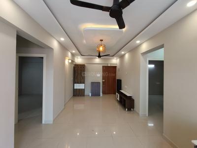 3 BHK Flat