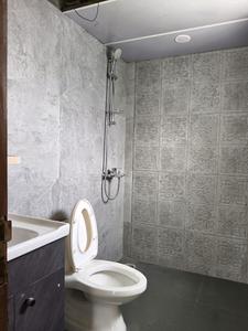 Bedroom Two Image of 1704 Sq.ft 3 BHK Apartment / Flat for sale in Tulip Leaf, Sector 69 Gurgaon for Rs. 31500000