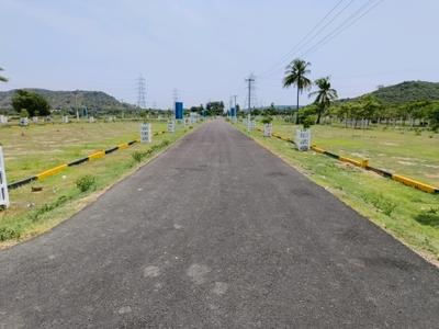 Image of 919 Sq.ft Residential Plot / Land for sale in Singaperumal Koil, Chennai for Rs. 1277410