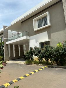 4 BHK Villa