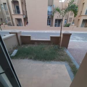 Balcony Image of 1800 Sq.ft 3 BHK Villa for rent in Ghaila Lucknow for Rs. 40000