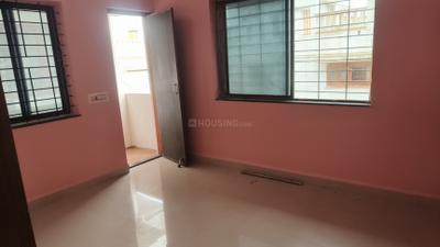 Bedroom Image of 1024 Sq.ft 2 BHK Duplex for rent in Hanuman Nagar Belagavi for Rs. 15000