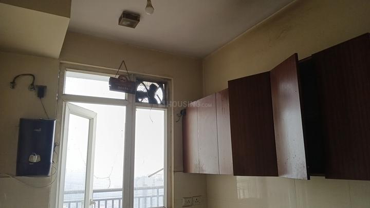 SVP Gulmohur Residency Main Image 1