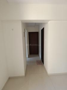 Hall Image of 607 Sq.ft 1 BHK Apartment / Flat for sale in Raunak City Sector IV D3, Kalyan West Kalyan for Rs. 5200000