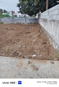 Image of 2572 Sq.ft Residential Plot / Land for sale in Ponmar, Chennai for Rs. 11500000