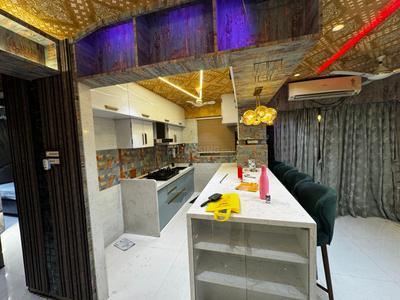 Image of 1440 Sq.ft 3 BHK Apartment / Flat for sale in Vishesh Balaji Symphony, Panvel, Navi Mumbai for Rs. 16000000