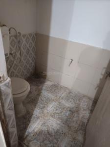 Bathroom Image of 400 Sq.ft 2 BHK Duplex for sale in Maninagar Ahmedabad for Rs. 3500000