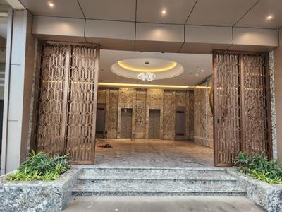 Image of 900 Sq.ft 1 BHK Apartment / Flat for sale in Mohan Precious Greens Phase III, Ambernath East, Ambernath for Rs. 5000000