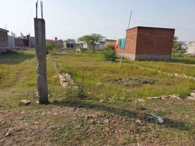 Image of 1500 Sq.ft Residential Plot / Land for sale in Morar Cantt., Gwalior for Rs. 4000000