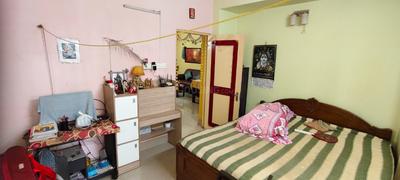 Bedroom Image of 1188 Sq.ft 3 BHK Apartment / Flat for sale in Dum Dum Kolkata for Rs. 5900000