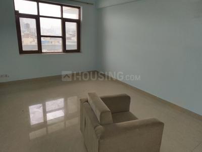 Bedroom Image of 1750 Sq.ft 3 BHK Apartment / Flat for rent in Sector 56 Gurgaon for Rs. 50000