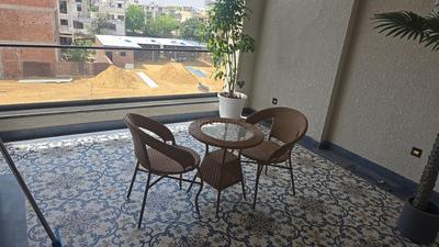 Living Room Image of 5000 Sq.ft 5 BHK Villa for sale in Lalarpura Jaipur for Rs. 41000000