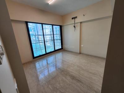 Bedroom Image of 1350 Sq.ft 3 BHK Apartment / Flat for sale in Bandra West Mumbai for Rs. 92000000