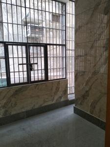 Bedroom One Image of 1500 Sq.ft 3 BHK Builder Floor for sale in GTB Nagar New Delhi for Rs. 25000000