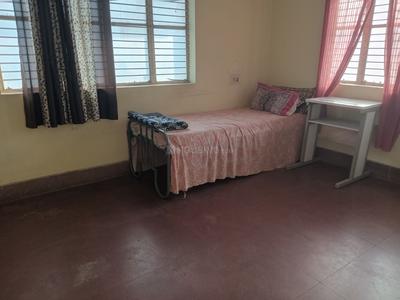 Bedroom Image of Magical homes in JP Nagar, Bengaluru