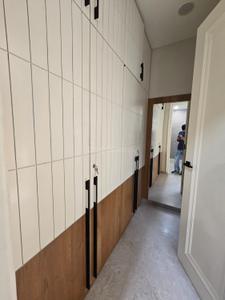Kitchen Image of 3500 Sq.ft 5 BHK Villa for sale in Karolan Ka Barh Jaipur for Rs. 23500000