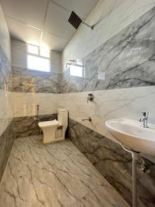 Bathroom Image of 1450 Sq.ft 3 BHK Apartment / Flat for sale in Shivam Grand, Jagatpura Jaipur for Rs. 6100000