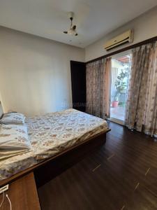 Bedroom Image of 2600 Sq.ft 4 BHK Apartment / Flat for sale in Bavdhan Pune for Rs. 37500000