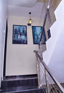 Hall Image of 1200 Sq.ft 3 BHK Independent House for rent in Riviera Green Bunglows, Sanand Ahmedabad for Rs. 25000