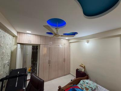 Hall Image of 1230 Sq.ft 2 BHK Apartment / Flat for sale in Kukatpally Hyderabad for Rs. 11500000