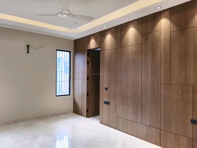 Bedroom Image of 2160 Sq.ft 4 BHK Builder Floor for sale in South City Floors 1, Sector 41 Gurgaon for Rs. 33500000