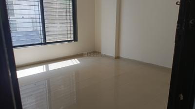 Bedroom Image of 1252 Sq.ft 3 BHK Apartment / Flat for sale in Gangapur Nashik for Rs. 8000000