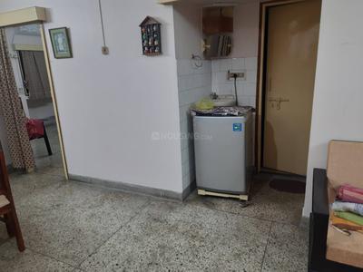 Hall Image of 884 Sq.ft 2 BHK Apartment / Flat for sale in Kendriya Vihar, Kaikhali Kolkata for Rs. 4900000