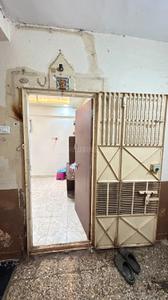 Image of 565 Sq.ft 1 BHK Apartment / Flat for sale in St. Mary's Nagar, Vasai West, Vasai for Rs. 4000000