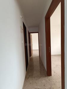 Image of 1100 Sq.ft 3 BHK Apartment / Flat for sale in Roongta Meridian, Sadguru Nagar, Nashik for Rs. 7000000