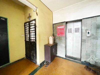 Bedroom Image of 1080 Sq.ft 2 BHK Apartment / Flat for sale in Vasna Ahmedabad for Rs. 5500000