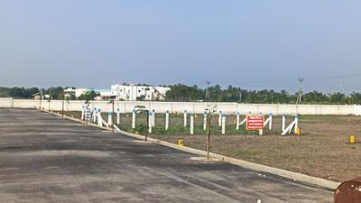 Image of 600 Sq.ft Residential Plot / Land for sale in Keeranatham, Coimbatore for Rs. 1962600