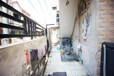 Balcony Image of 1350 Sq.ft 3 BHK Independent House for sale in Ghodasar Ahmedabad for Rs. 12000000