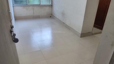 Living Room Image of 500 Sq.ft 1 BHK Apartment / Flat for sale in Bramhapur Kolkata for Rs. 1400000