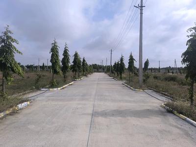 Image of 900 Sq.ft Residential Plot / Land for sale in Sheikhmanpura, Kolar for Rs. 2385000